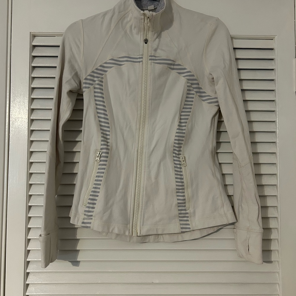 Lululemon Define Jacket